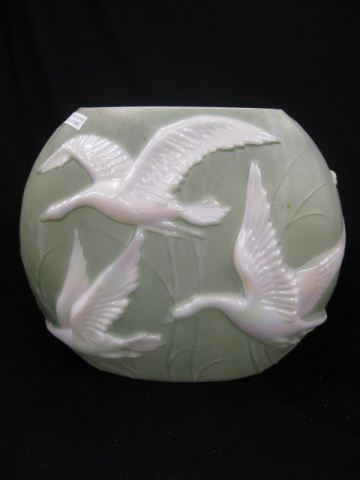 Phoenix-Consolidated Art Glass