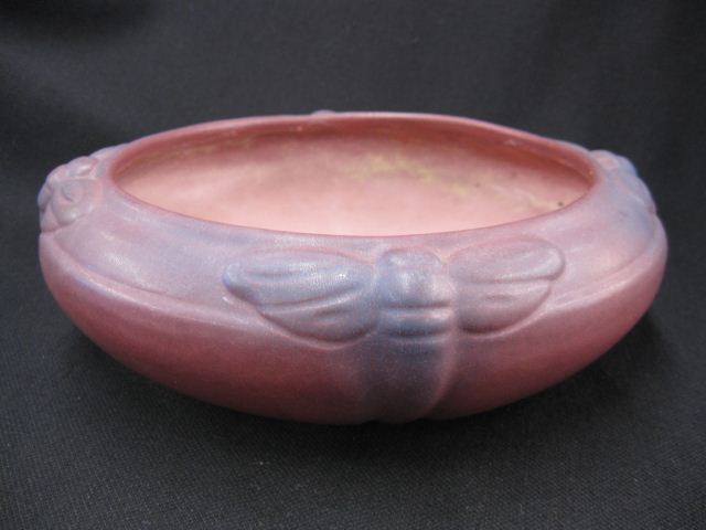 Van Briggle Art Pottery Bowl Arts &