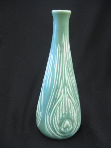 Rookwood Art Pottery Vase carved 14d3a7