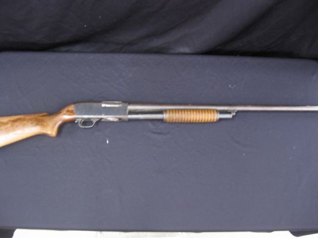 Stevens Shotgun 12 gauge model