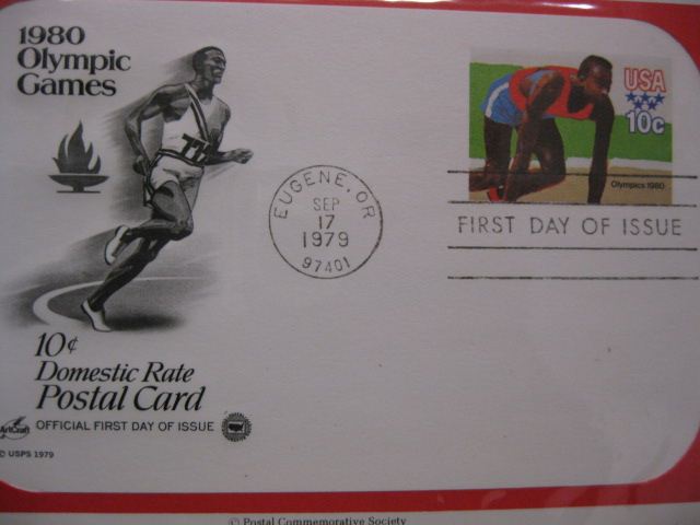 11 Albums of First Day Stamp Covers 14d589