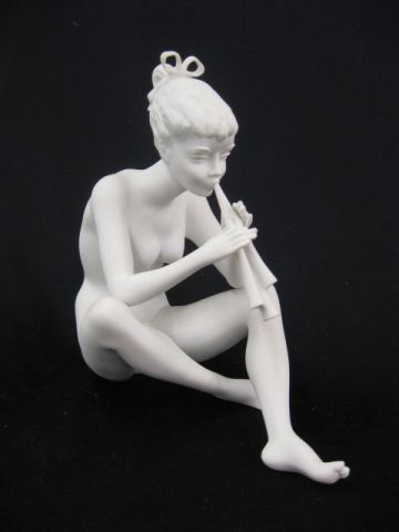Kaiser Bisque Porcelain Figurine 14d643
