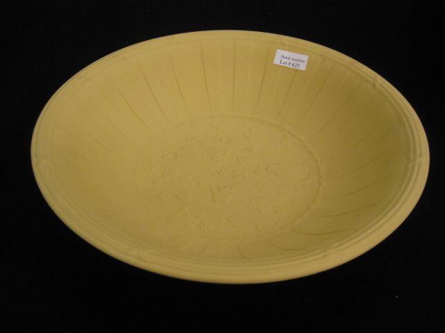 Wedgwood Caneware Serving Bowl