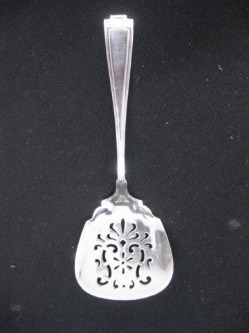 Gorham Etruscan Sterling Silver