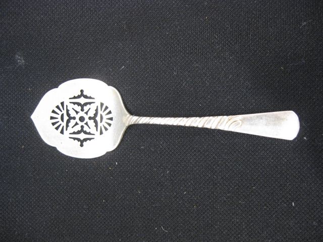 Gorham ''Colonial'' Sterling Silver