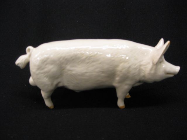 Beswick Porcelain Figurine of a 14d897
