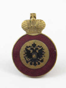 A Russian Order of St Anne 4th 14df57