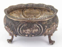 A mid 19th century American silver 14e0ab