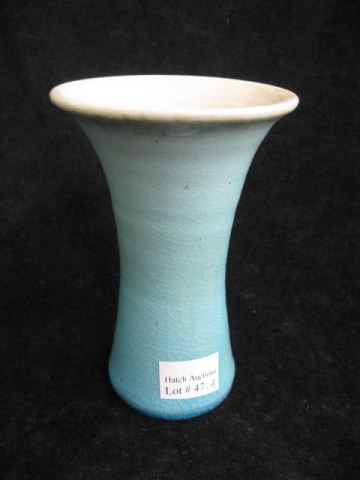 Pisgah Forest Art Pottery Vase 14e205