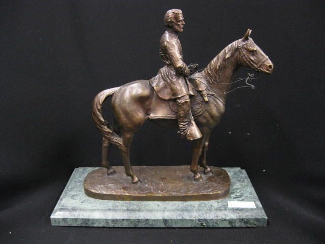 Chilmark Bronze ''The Gentleman