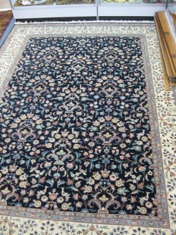 Tabriz Persian Handmade Room Size