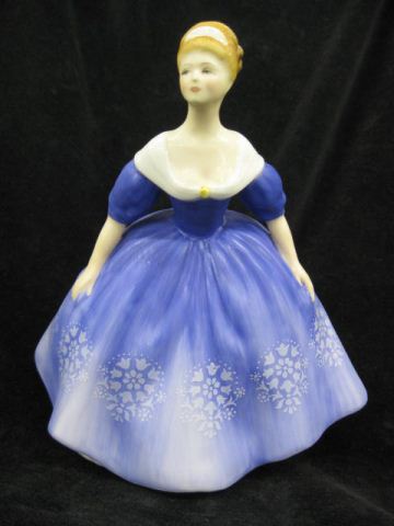 Royal Doulton Figurine ''Nina''