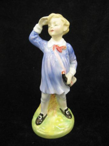 Royal Doulton Figurine Little 14e43c