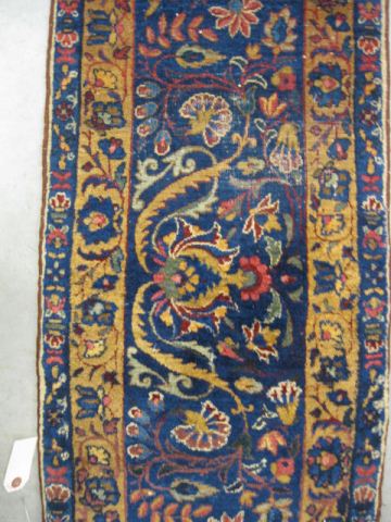 Lillihan Persian Handmade Runner 14e44f