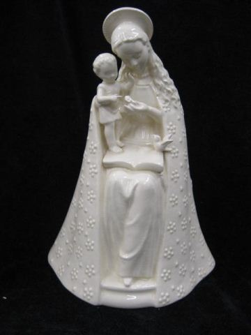 Hummel Figurine Madonna Child  14e454