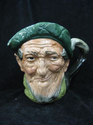 Royal Doulton Character Mug Auld 14e466