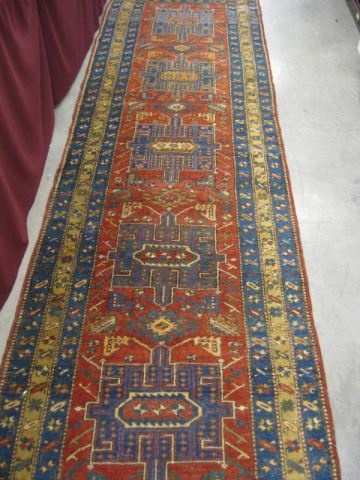 Heriz Persian Handmade Runner 5 14e4c6