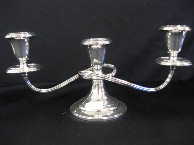 Pair of Gorham Sterling Silver 14e586