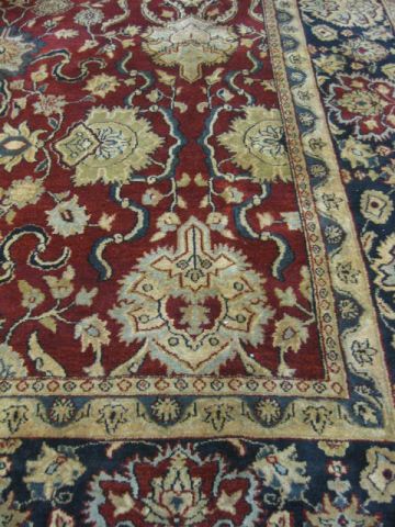 Tabriz Persian Handmade Room Size