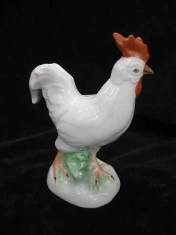 Herend Porcelain Figurine of a 14e64a