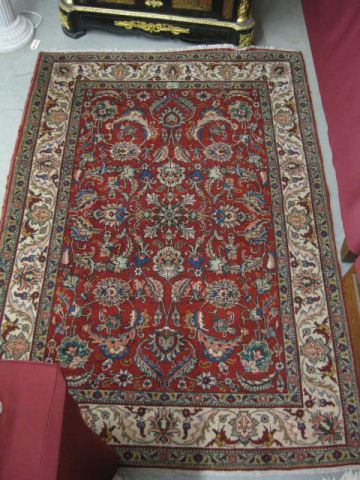 Tabriz Persian Handmade Rug elaborate 14e6df