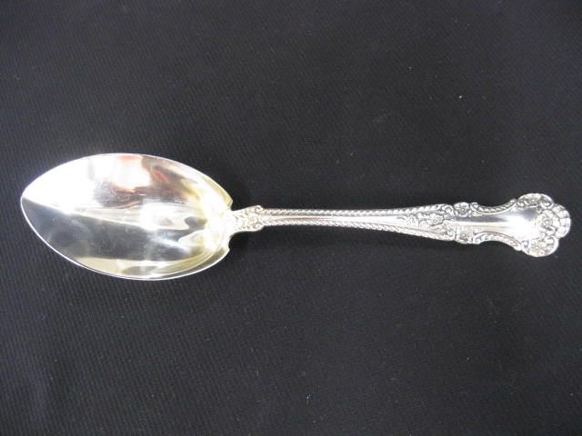 Gorham Sterling Silver Berry Spoon orCasserole