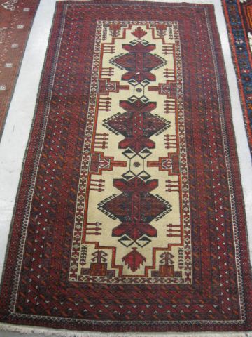 Baktierai Persian Handmade Rug 14e70b