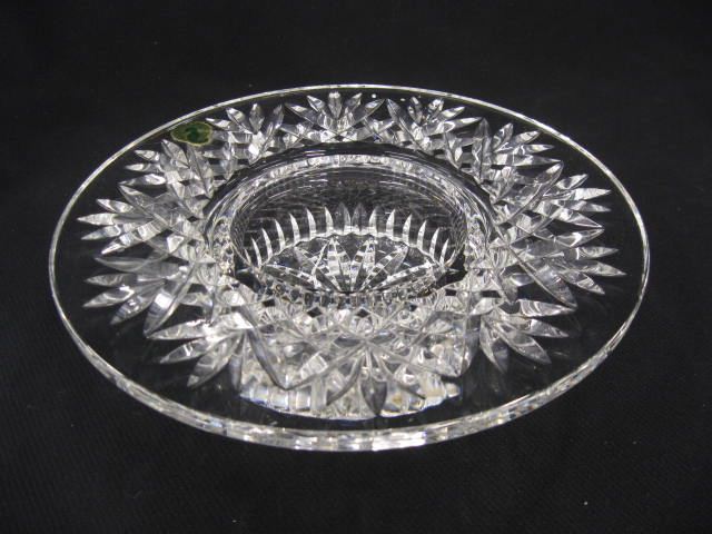 Waterford Cut Crystal Bowl hat 14e771