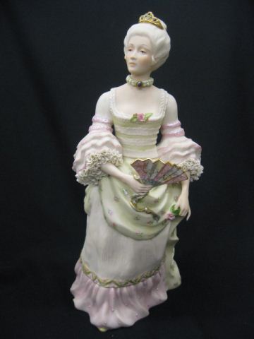 Cybis Porcelain Figurine of Good