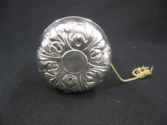 Gorham Sterling Silver Yo Yo 2 14c163