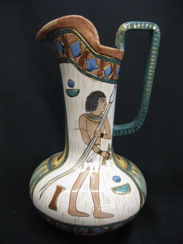 Deruta Italian Faiance Pottery 14c16a