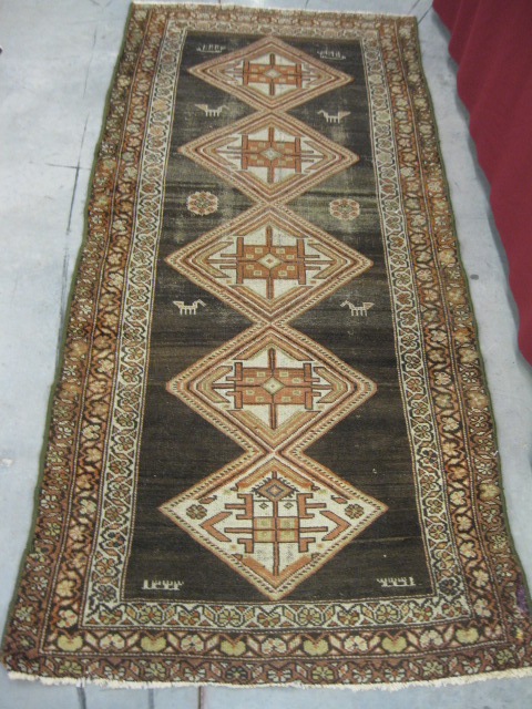 Malayer Persian Handmade Rug (5)