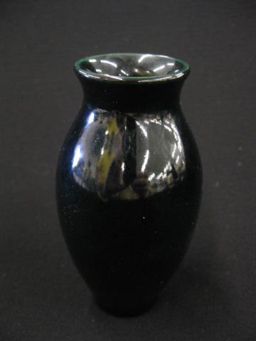 Rookwood Pottery Vase 1919 gloss 14c227