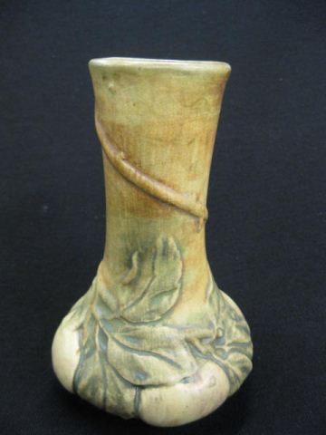 Weller Baldwin Art Pottery Vase 14c25d