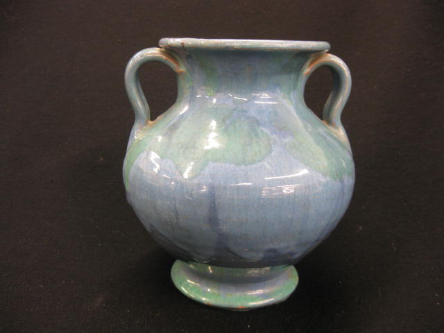 Early Cole North Carolina Pottery