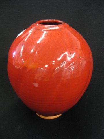 Ben Owens North Carolina Pottery