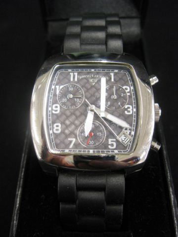 Swiss Legend Man s Wristwatch stainless 14c34a