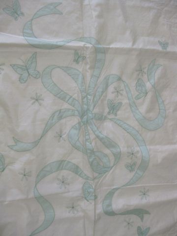Hand Embroidered Bedspread soft 14c361