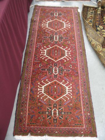 Antique Persian Handmade Rug stylized 14c4ae