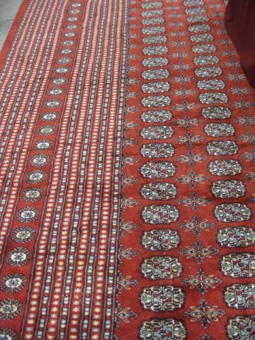 Bakhtiari Handmade Palace Size 14c566