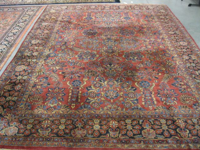 Sarouk Persian Handmade Room Size 14c5c0