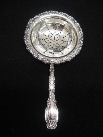 Whiting Josephine Sterling Silver