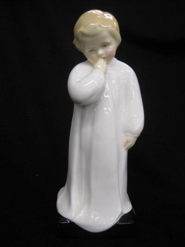 Royal Doulton Porcelain Figurine 14c826