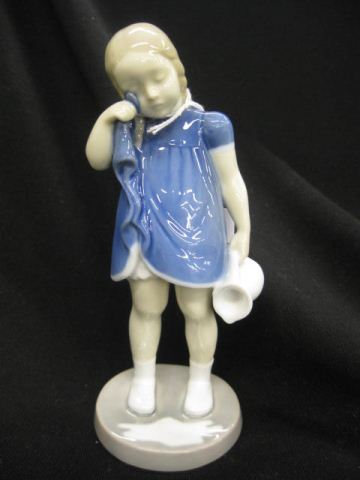 Bing Grondahl Porcelain Figurine 14c832