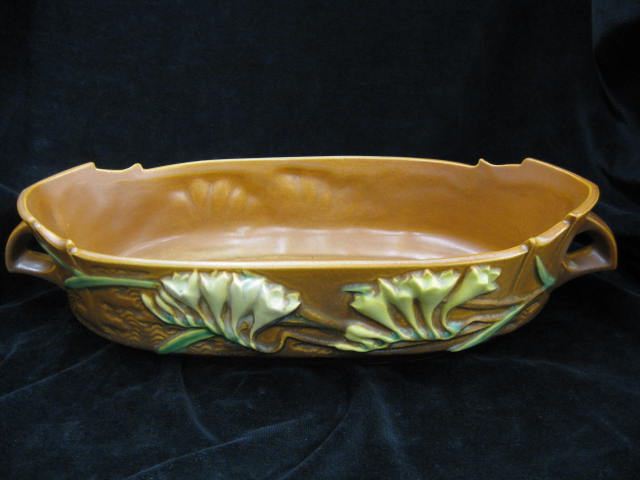 Roseville Freesia Art Pottery 14c872