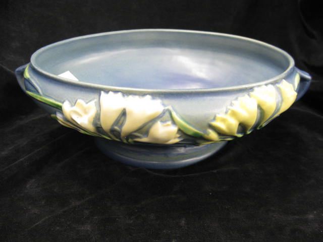 Roseville Freesia Art Pottery 14c873