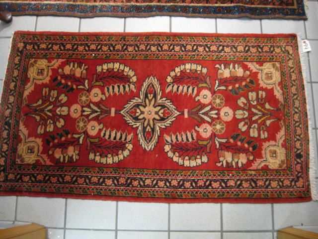 Lilihan Persian Handmade Rug fine 14c8c5