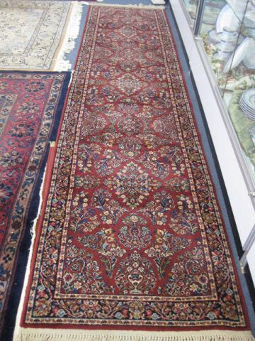 Karastan Sarouk Runner elaborate 14ca9d