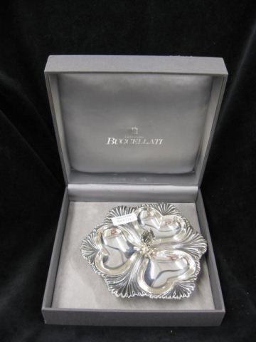 Buccellati Sterling Silver Candy 14cb53