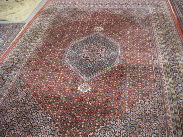 Tabriz Persian Handmade Room Size